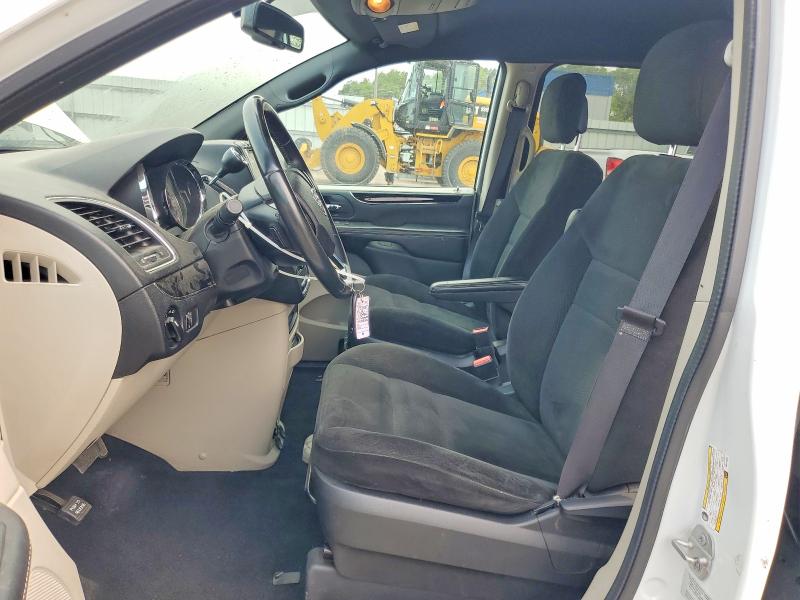 Aukcja sprzedaży 2016 Dodge Grand Caravan, vin: 2C4RDGBG1GR211559, numer aukcji: 62401796