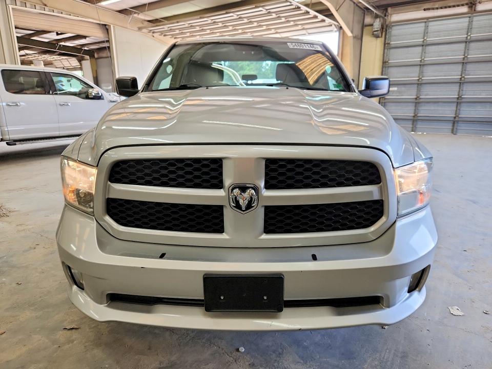 Продаж на аукціоні авто 2014 Ram 1500, vin: 1C6RR6FT8ES377549, номер лоту: 54801146