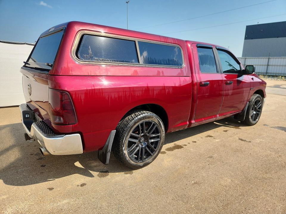 Продаж на аукціоні авто 2017 Ram 1500, vin: 1C6RR7GTXHS666506, номер лоту: 62962156