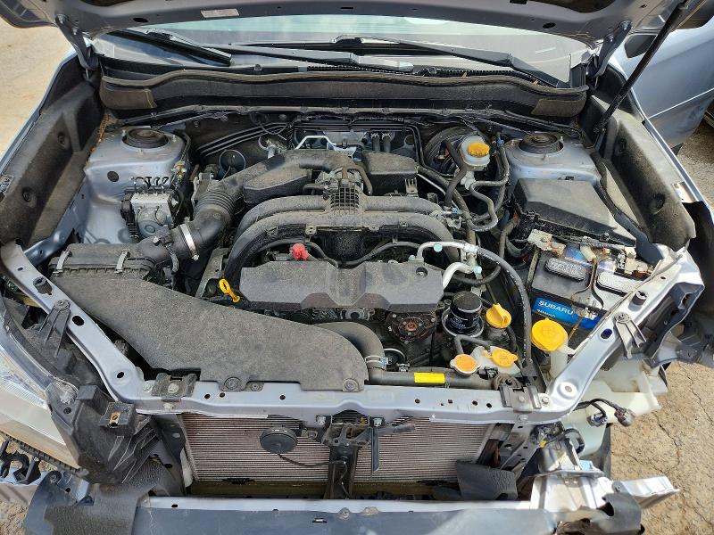 Aukcja sprzedaży 2017 Subaru Forester, vin: JF2SJABC5HH498536, numer aukcji: 59329356