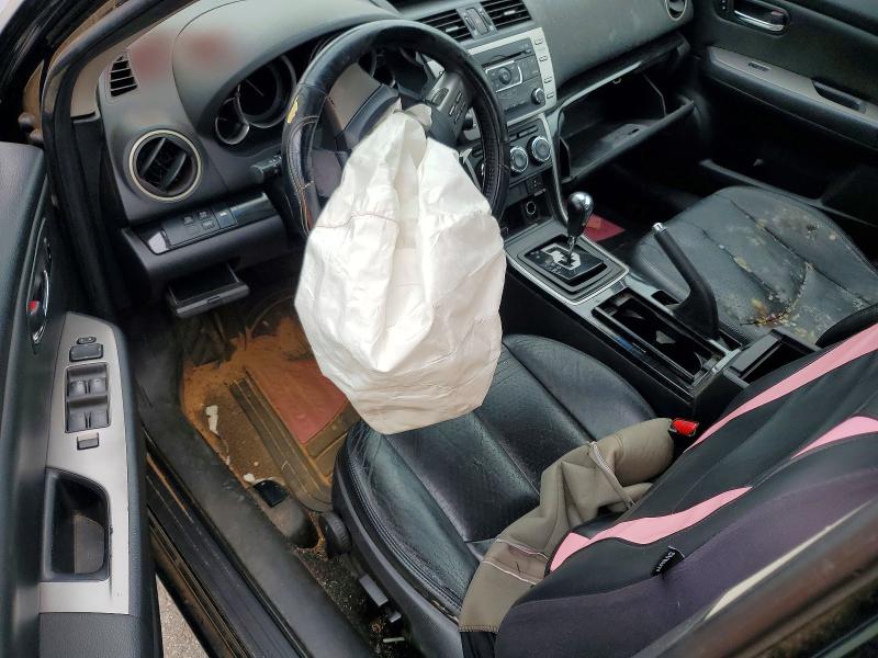 Aukcja sprzedaży 2010 Mazda 6, vin: 1YVHZ8CH6A5M12334, numer aukcji: 61794906
