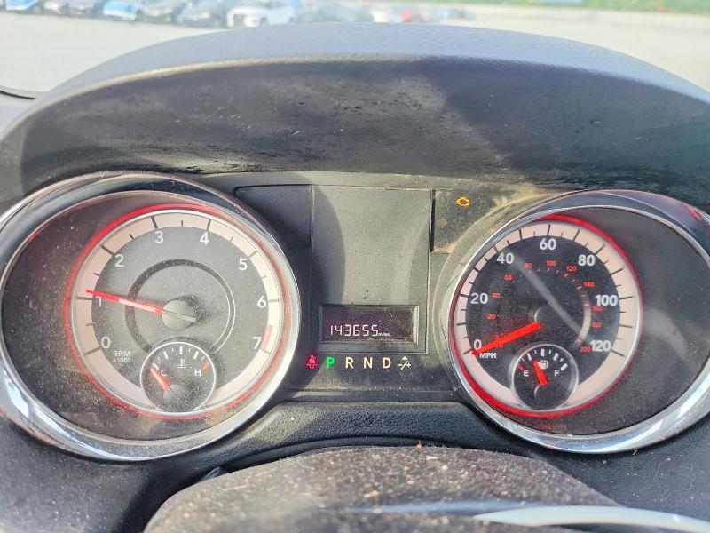 62299176 :رقم المزاد ، 2C4RDGCG2GR234783 vin ، 2016 Dodge Grand Caravan مزاد بيع