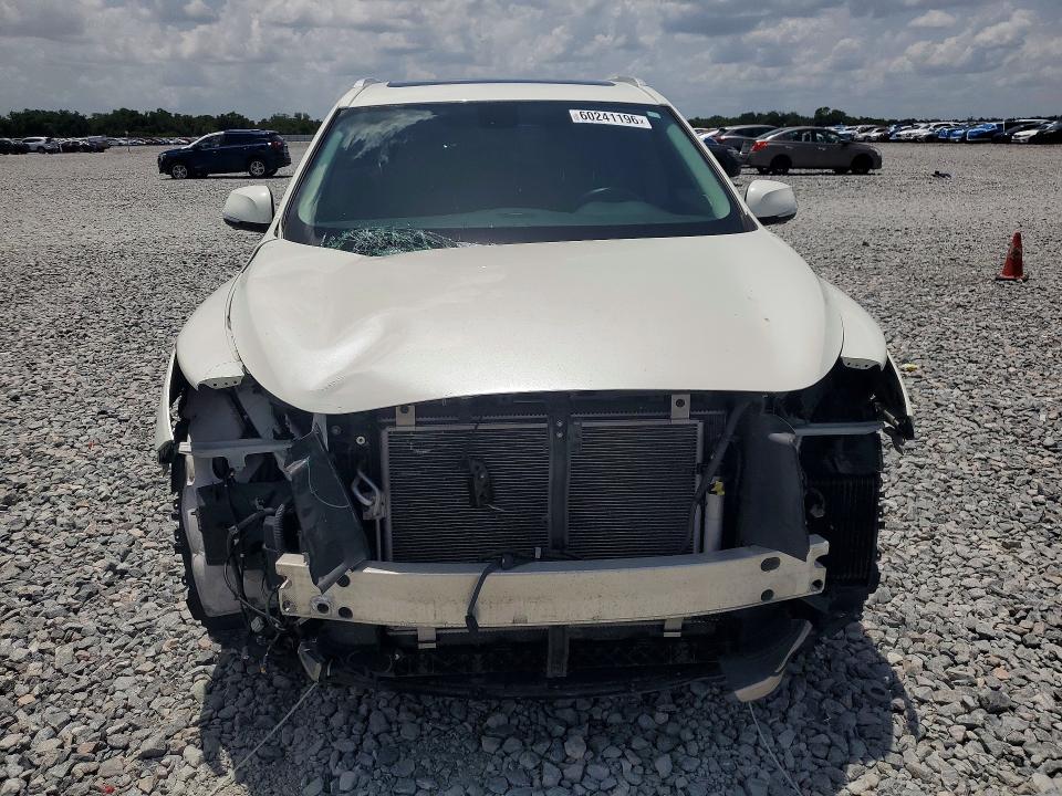 Aukcja sprzedaży 2018 Infiniti Qx60, vin: 5N1DL0MN3JC519022, numer aukcji: 60241196