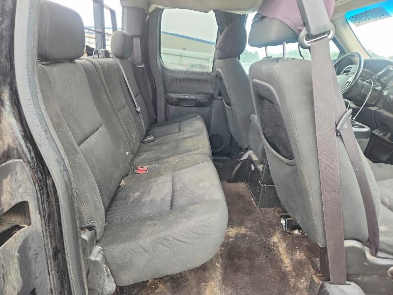 2012 Gmc Sierra მანქანა იყიდება აუქციონზე, vin: 1GTR2VE70CZ239987, აუქციონის ნომერი: 59576596