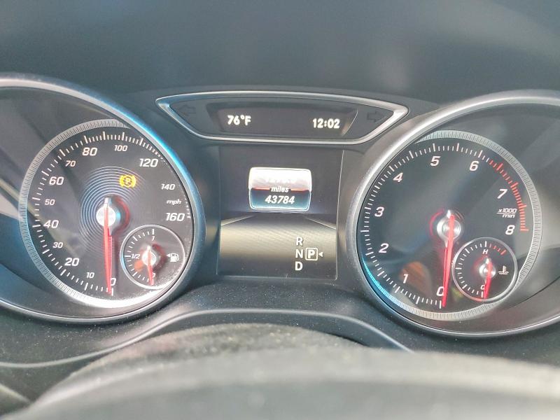 60620786 :رقم المزاد ، WDDSJ4GB9KN717285 vin ، 2019 Mercedes-benz Cla مزاد بيع