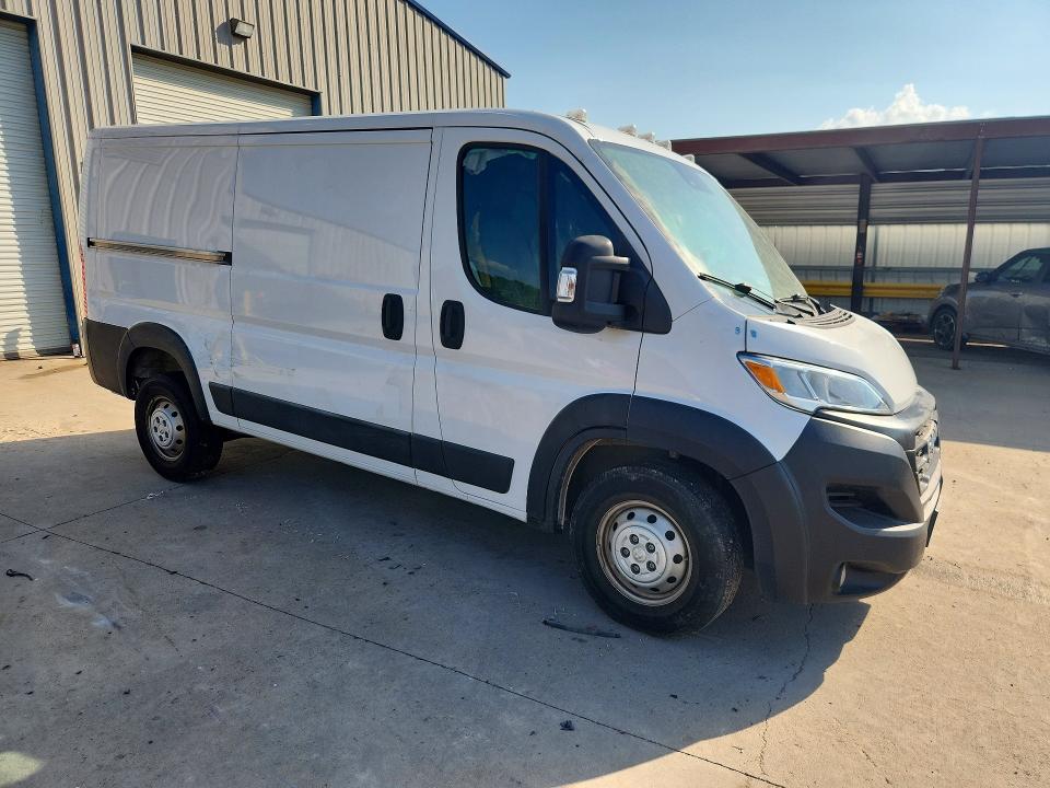 Aukcja sprzedaży 2023 Ram Promaster 1500, vin: 3C6LRVAG8PE547893, numer aukcji: 58077206