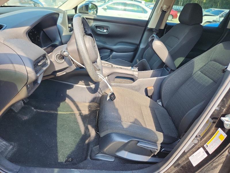 Продаж на аукціоні авто 2024 Honda Hr-v, vin: 3CZRZ1H3XRM730505, номер лоту: 61694996