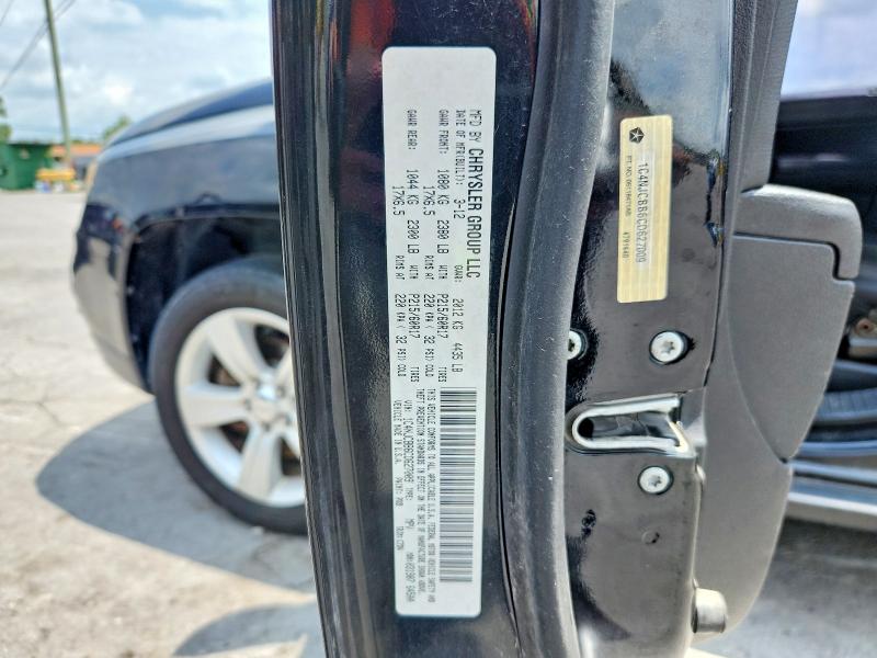 Продаж на аукціоні авто 2012 Jeep Compass, vin: 1C4NJCBB6CD627009, номер лоту: 61834356