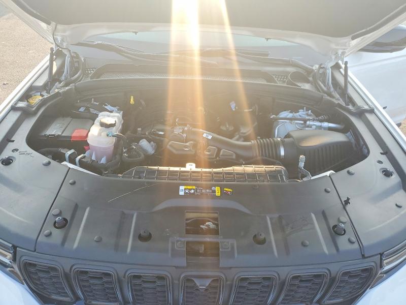 61939256 :رقم المزاد ، 1C4RJHBG4PC531756 vin ، 2023 Jeep Grand Cherokee مزاد بيع