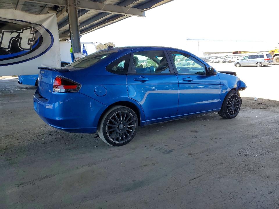 Aukcja sprzedaży 2010 Ford Focus, vin: 1FAHP3GN5AW197379, numer aukcji: 59096186