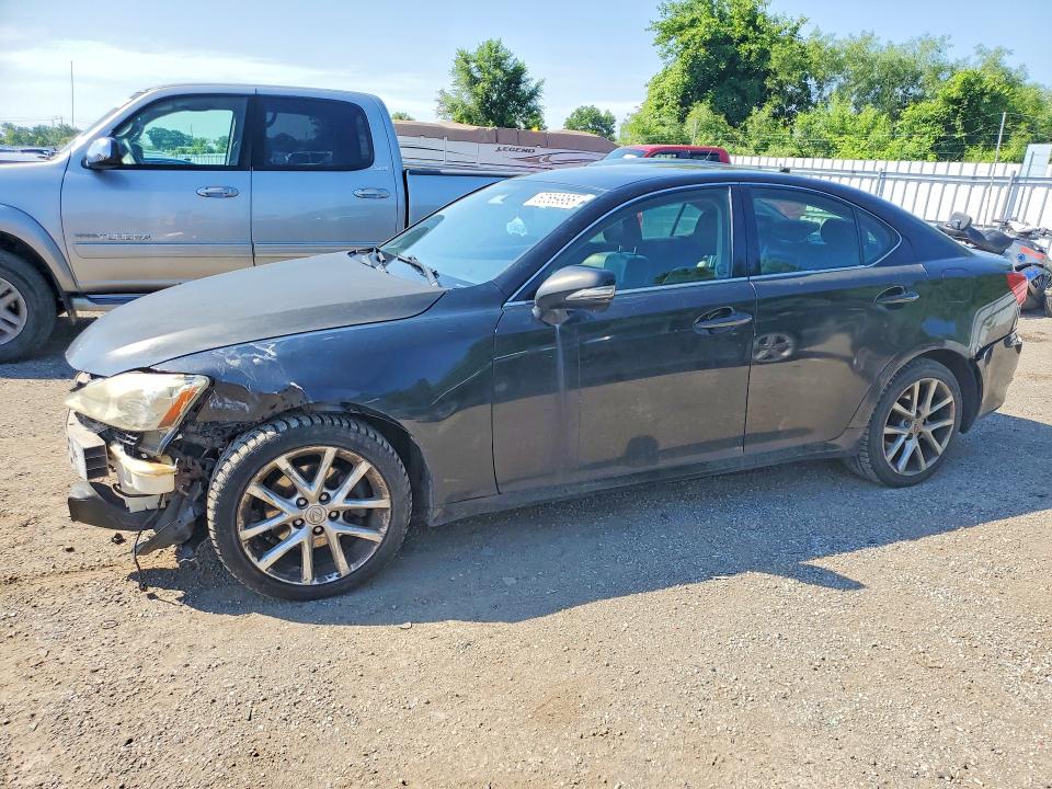 Продаж на аукціоні авто 2013 Lexus Is, vin: JTHCF5C28D5061352, номер лоту: 60669966