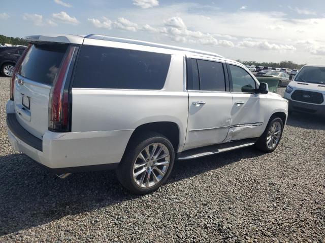 2018 Cadillac Escalade მანქანა იყიდება აუქციონზე, vin: 1GYS3HKJ0JR344360, აუქციონის ნომერი: 60762276