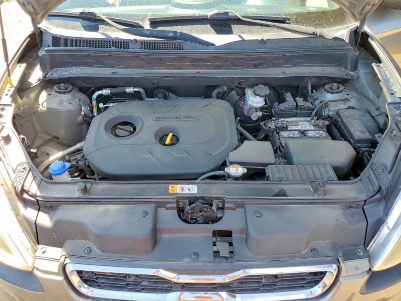 Продаж на аукціоні авто 2012 Kia Soul, vin: KNDJT2A67C7481659, номер лоту: 61127726