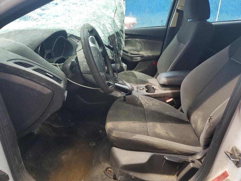 Продаж на аукціоні авто 2013 Ford Focus, vin: 1FADP3K24DL147199, номер лоту: 60095286