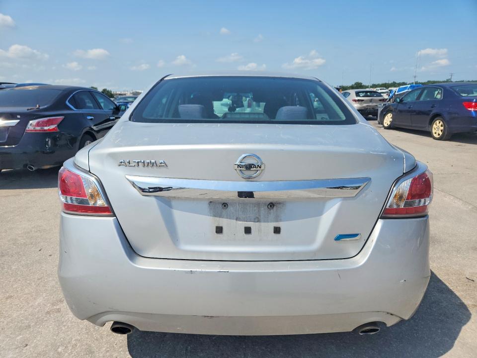 2014 Nissan Altima მანქანა იყიდება აუქციონზე, vin: 1N4AL3AP1EC903388, აუქციონის ნომერი: 63368736