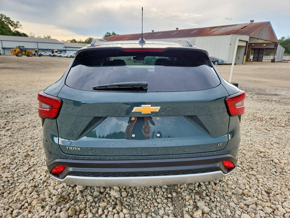 Продажа на аукционе авто 2026 Chevrolet Trax, vin: KL77LHEP0TC180526, номер лота: 60057136