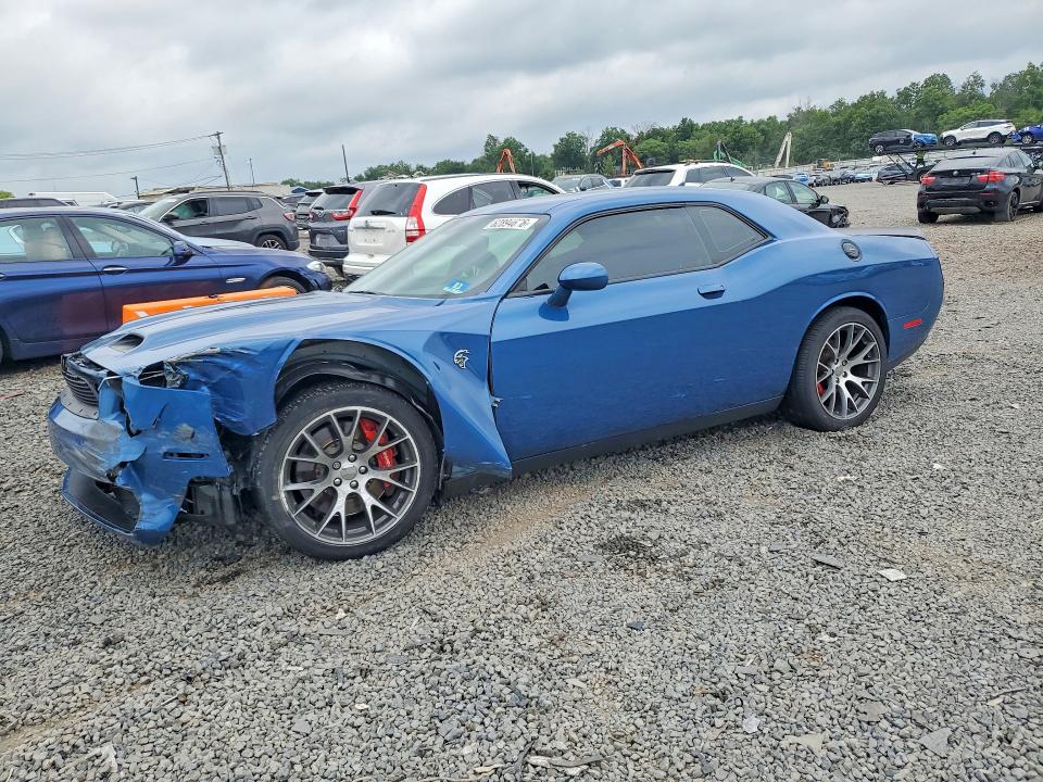 Aukcja sprzedaży 2020 Dodge Challenger, vin: 2C3CDZC95LH187532, numer aukcji: 62894666