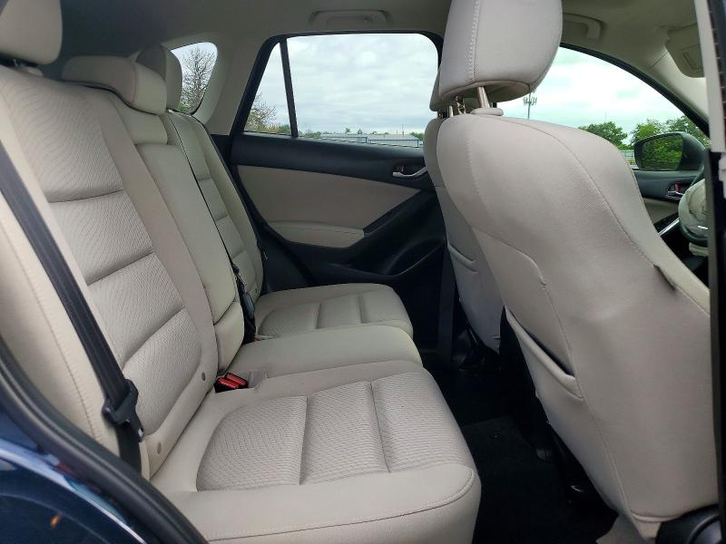 Продажа на аукционе авто 2015 Mazda Cx-5, vin: JM3KE2CY8F0530286, номер лота: 63317746