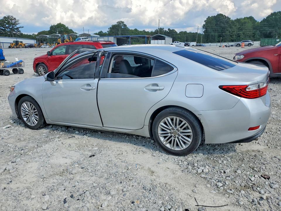 Aukcja sprzedaży 2013 Lexus Es, vin: JTHBK1GG4D2001933, numer aukcji: 60144236