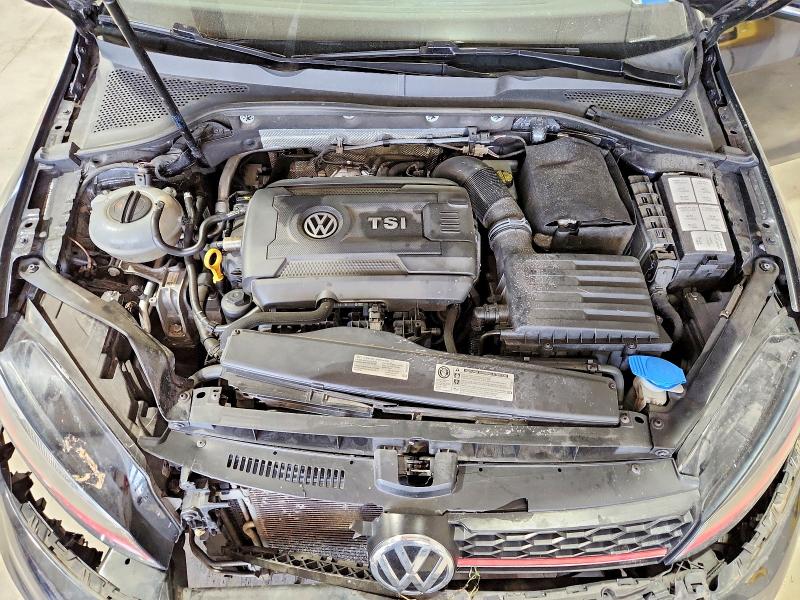 Продаж на аукціоні авто 2017 Volkswagen Gti, vin: 3VW547AU3HM002626, номер лоту: 61211936