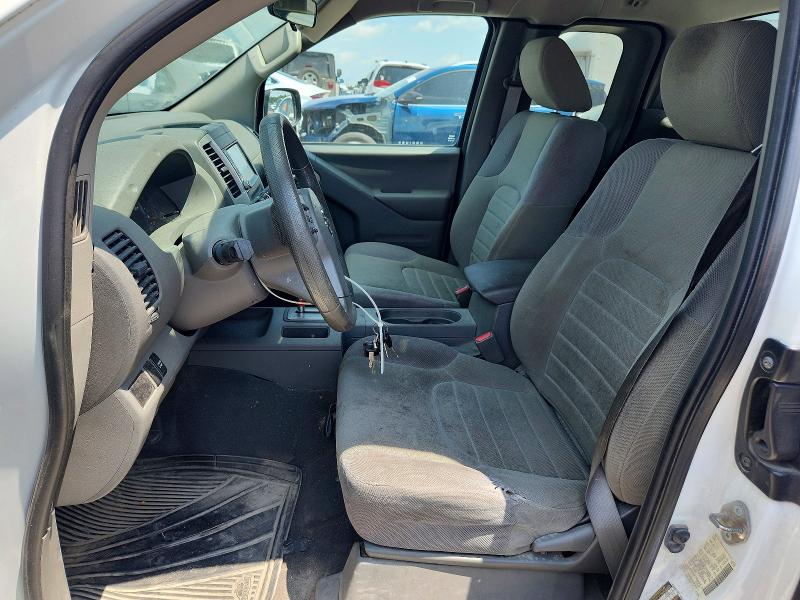 61944946 :رقم المزاد ، 1N6BD0CT1KN700552 vin ، 2019 Nissan Frontier مزاد بيع