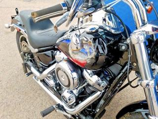 2019 Harley-davidson Fxlr მანქანა იყიდება აუქციონზე, vin: 1HD1YNJ14KC016073, აუქციონის ნომერი: 58118266