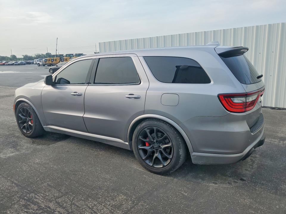 Aukcja sprzedaży 2021 Dodge Durango, vin: 1C4SDJH91MC689203, numer aukcji: 62279096