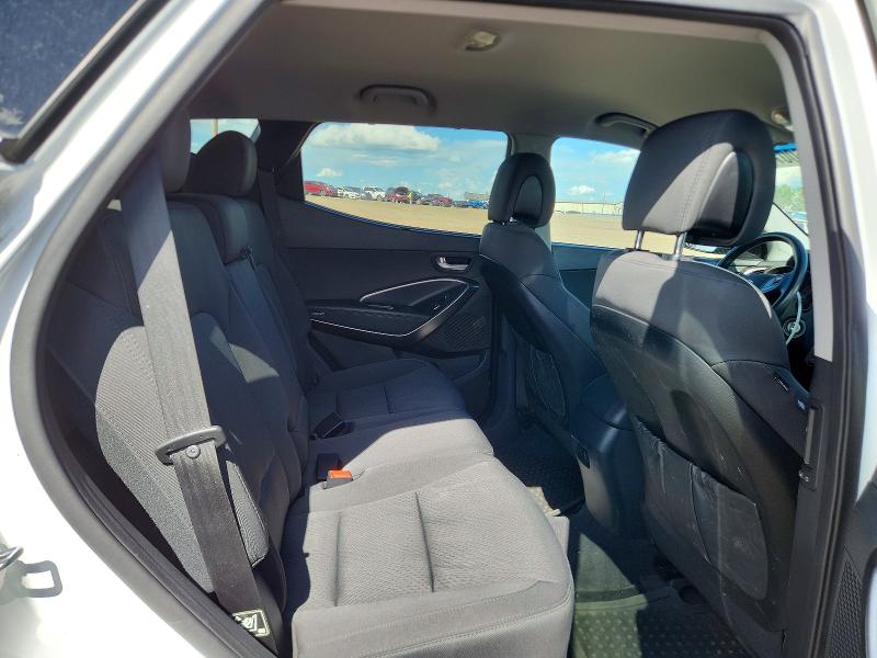 Продажа на аукционе авто 2018 Hyundai Santa Fe Sport, vin: 5NMZU3LB3JH070068, номер лота: 60078056