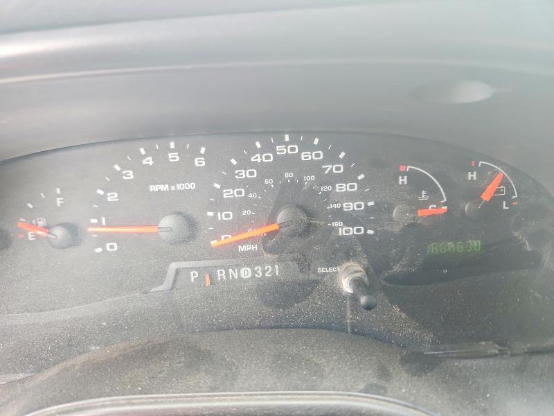 2005 Ford Econoline მანქანა იყიდება აუქციონზე, vin: 1FDSE35L95HA46901, აუქციონის ნომერი: 60630646
