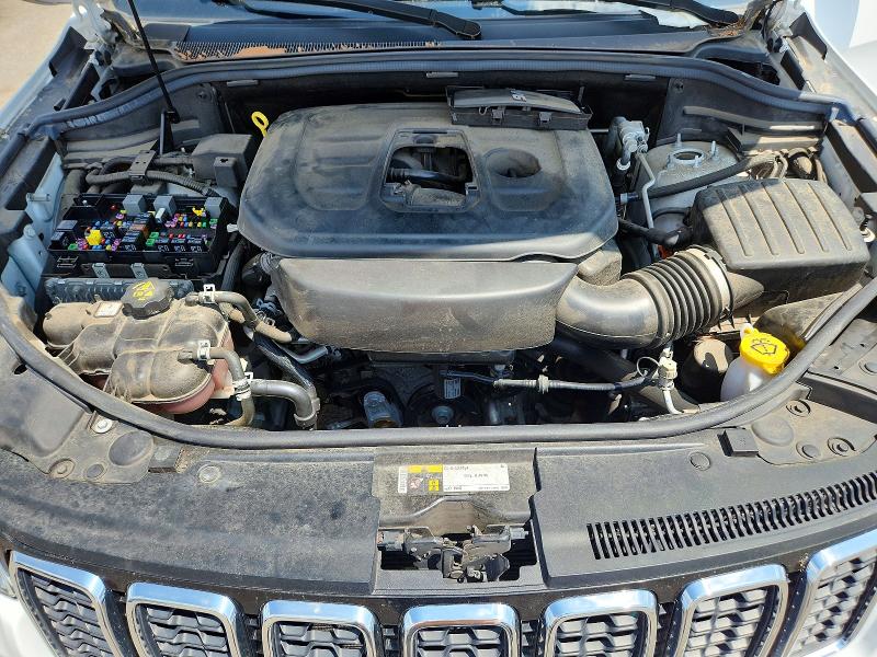 Aukcja sprzedaży 2019 Jeep Grand Cherokee, vin: 1C4RJFBG4KC595941, numer aukcji: 63171046