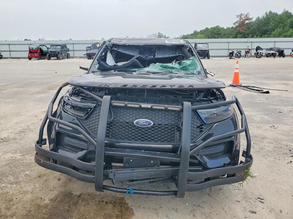 Продаж на аукціоні авто 2023 Ford Explorer, vin: 1FM5K8AC1PGA79358, номер лоту: 63019356