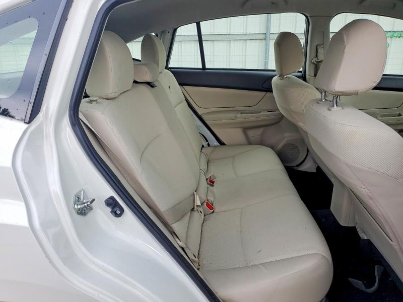 Aukcja sprzedaży 2014 Subaru Impreza, vin: JF1GPAA69E8318099, numer aukcji: 60111896