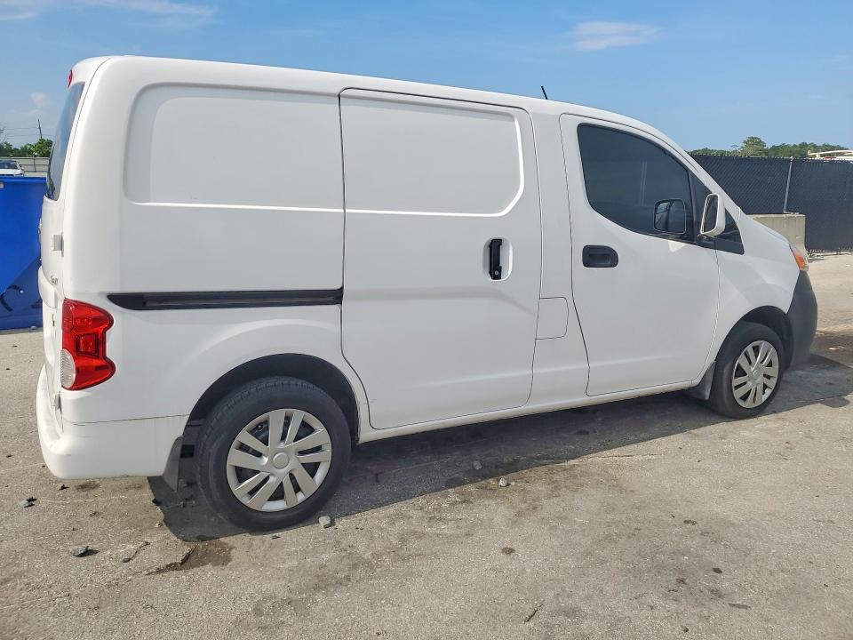 Продажа на аукционе авто 2017 Nissan Nv200, vin: 3N6CM0KN8HK699275, номер лота: 63511856