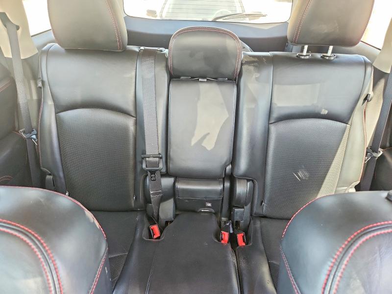 Auction sale of the 2016 Dodge Journey, vin: 3C4PDCEG4GT149373, lot number: 85633285
