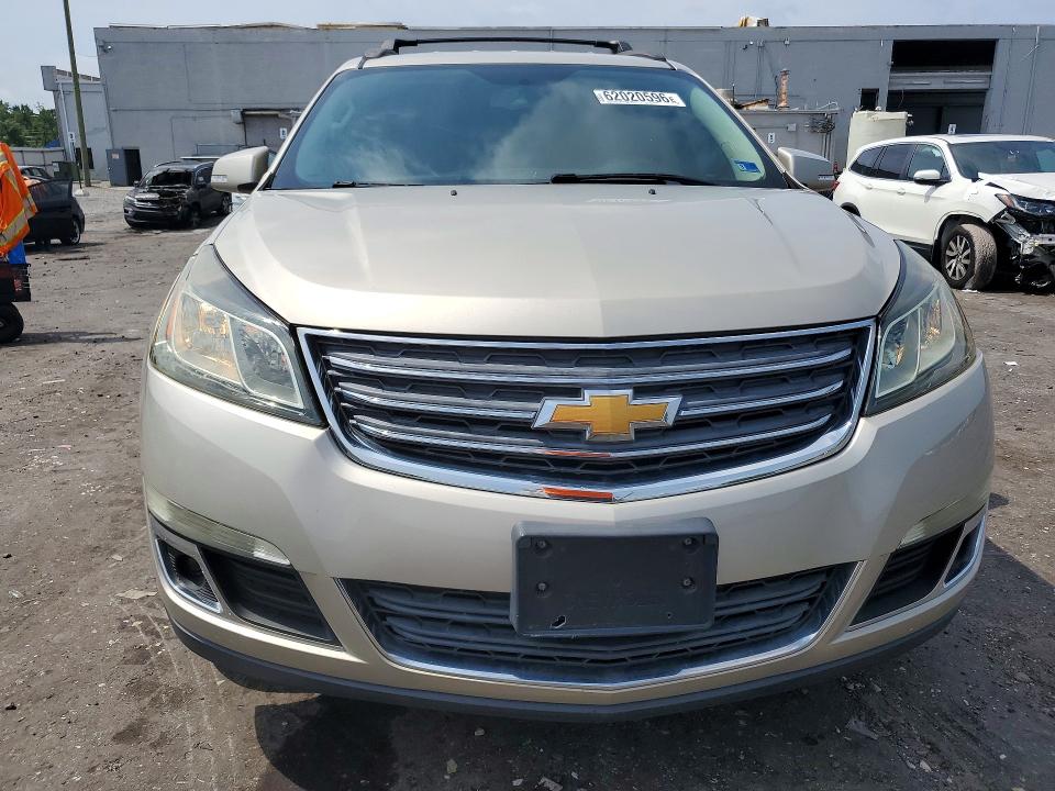 Aukcja sprzedaży 2013 Chevrolet Traverse, vin: 1GNKRGKD2DJ114290, numer aukcji: 62020596