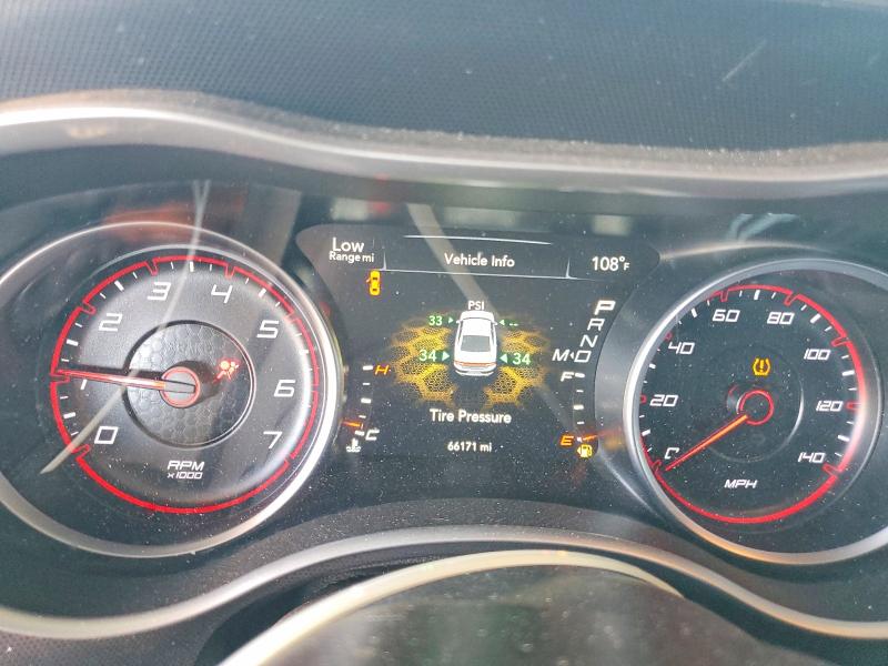 Aukcja sprzedaży 2018 Dodge Charger, vin: 2C3CDXHG2JH232158, numer aukcji: 62347606