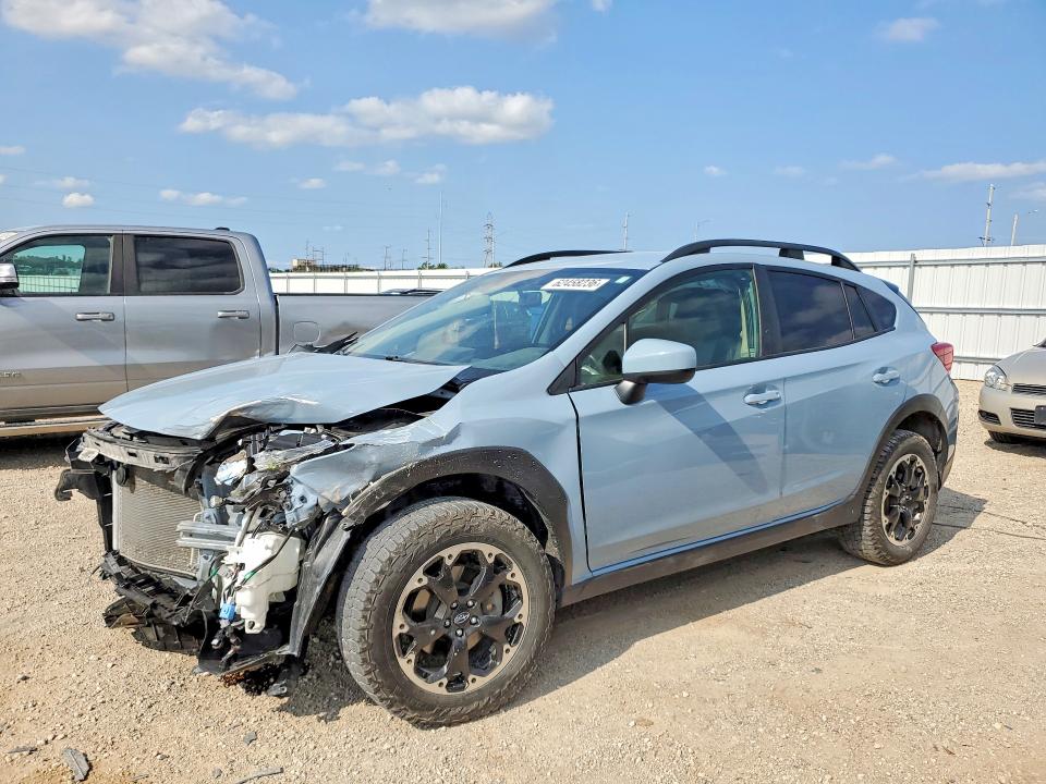 Продаж на аукціоні авто 2022 Subaru Crosstrek, vin: JF2GTACC5N9266085, номер лоту: 62458236