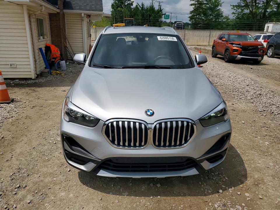 Продаж на аукціоні авто 2020 Bmw X1, vin: WBXJG9C07L5R23778, номер лоту: 62095156