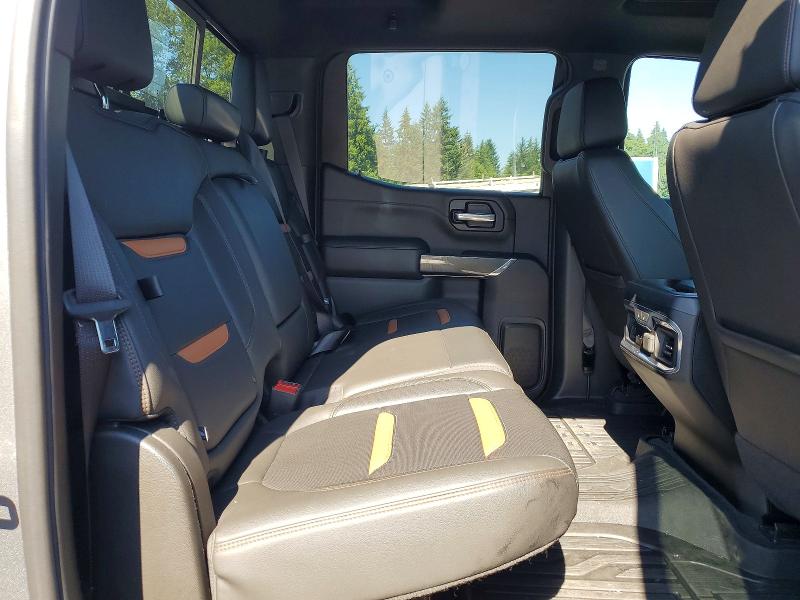 Продаж на аукціоні авто 2020 Gmc Sierra, vin: 1GTP9EED8LZ165081, номер лоту: 62236916