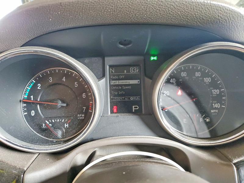 Aukcja sprzedaży 2012 Jeep Grand Cherokee, vin: 1C4RJFAGXCC219201, numer aukcji: 60702416