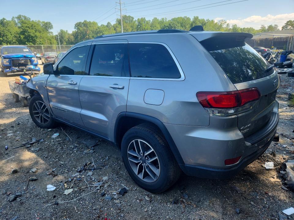 2020 Jeep Grand Cherokee მანქანა იყიდება აუქციონზე, vin: 1C4RJFAG0LC418645, აუქციონის ნომერი: 60876546