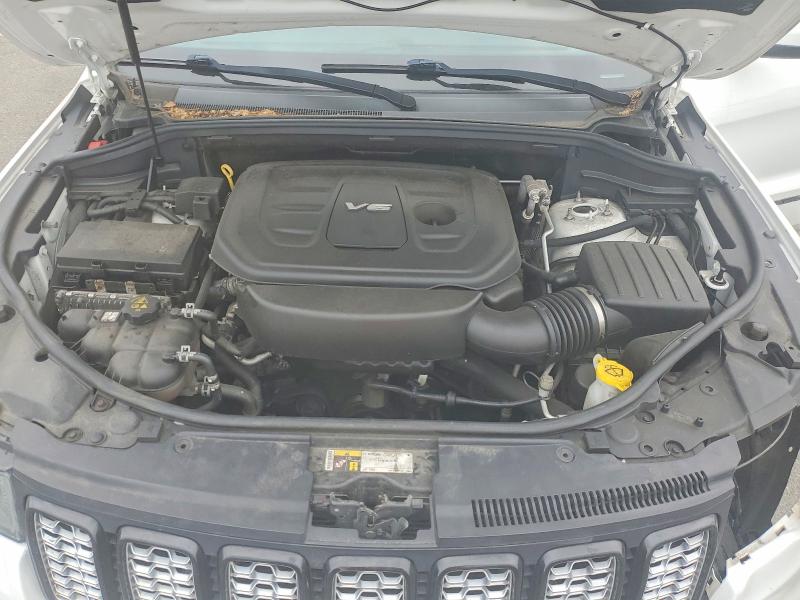 Aukcja sprzedaży 2018 Jeep Grand Cherokee, vin: 1C4RJFAG4JC190940, numer aukcji: 61974946