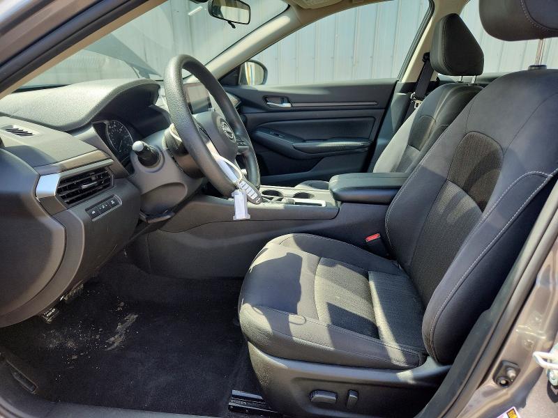 Продажа на аукционе авто 2025 Nissan Altima, vin: 1N4BL4DV0SN337700, номер лота: 62531396