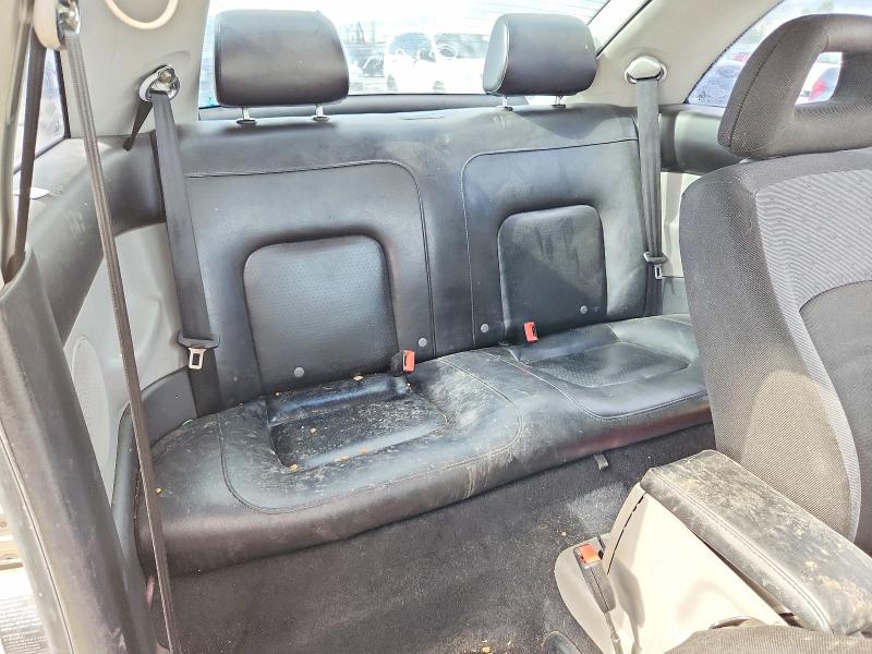 59851176 :رقم المزاد ، 3VWCR31C75M405450 vin ، 2005 Volkswagen New Beetle مزاد بيع