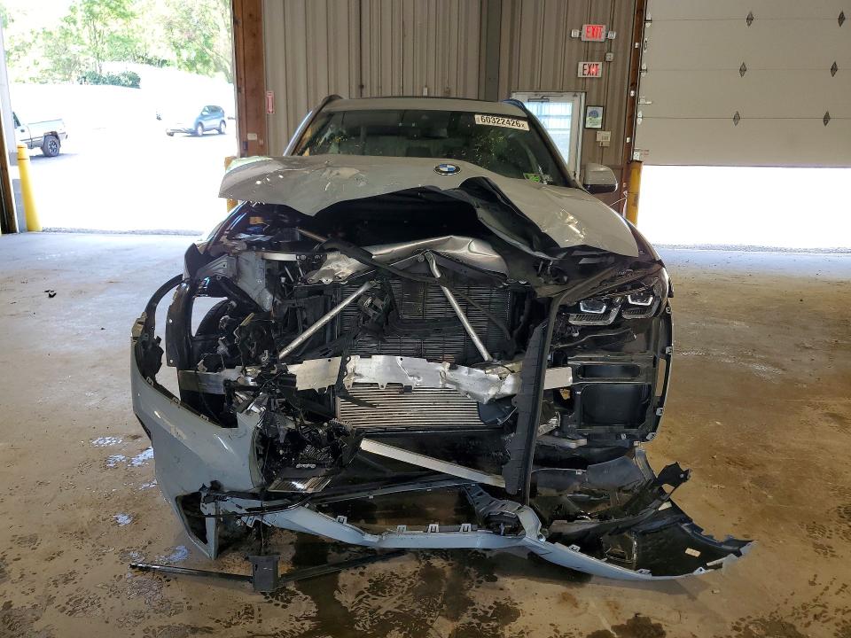 Aukcja sprzedaży 2022 Bmw X3, vin: 5UX53DP02N9J32026, numer aukcji: 60322426