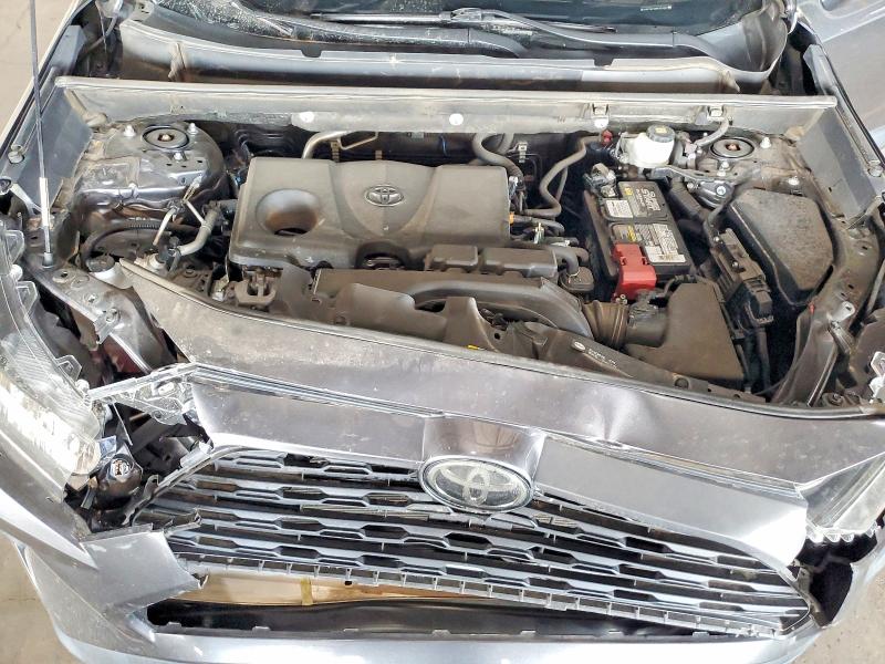 Продаж на аукціоні авто 2021 Toyota Rav4, vin: 2T3F1RFV0MC172689, номер лоту: 61995076