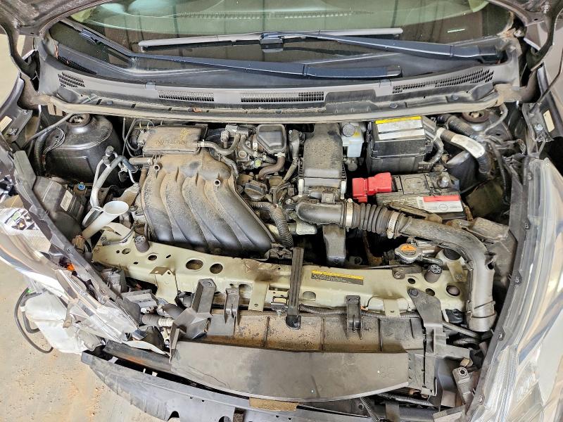 Aukcja sprzedaży 2016 Nissan Versa Note, vin: 3N1CE2CP5GL400011, numer aukcji: 61387606