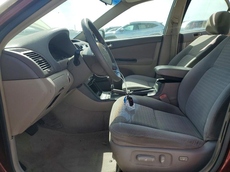 2005 Toyota Camry მანქანა იყიდება აუქციონზე, vin: 4T1BE32K15U069463, აუქციონის ნომერი: 60216806