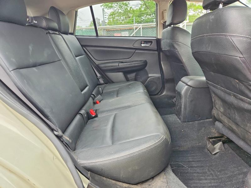 Aukcja sprzedaży 2014 Subaru Xv Crosstrek, vin: JF2GPAGC6E8222181, numer aukcji: 59903796