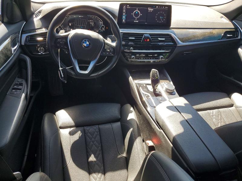 Продаж на аукціоні авто 2023 Bmw 530e, vin: WBA13AG00PCM30463, номер лоту: 62493846